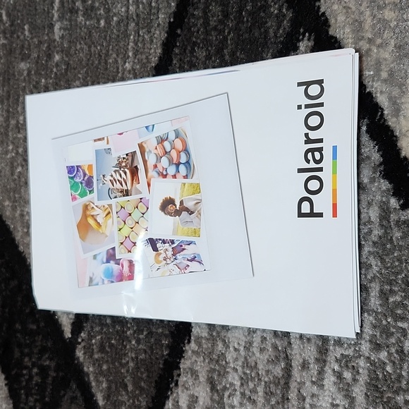 SWEET TREATS COLLECTIBLE 3D POLAROID TIN 500-PC PUZZLE RETRO - Picture 8 of 13